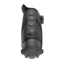 ThermTec Cyclone 315 Wärmebildmonokular | Ultrakompakt, 255 g