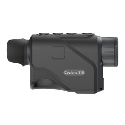 ThermTec Cyclone 315 termomonokulārs | Īpaši kompakts – 255 g