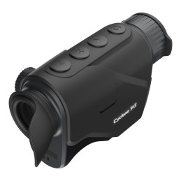 ThermTec Cyclone 315 termomonokulārs | Īpaši kompakts – 255 g