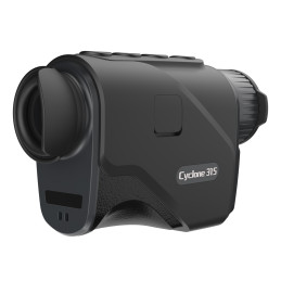 ThermTec Cyclone 315 termomonokulārs | Īpaši kompakts – 255 g