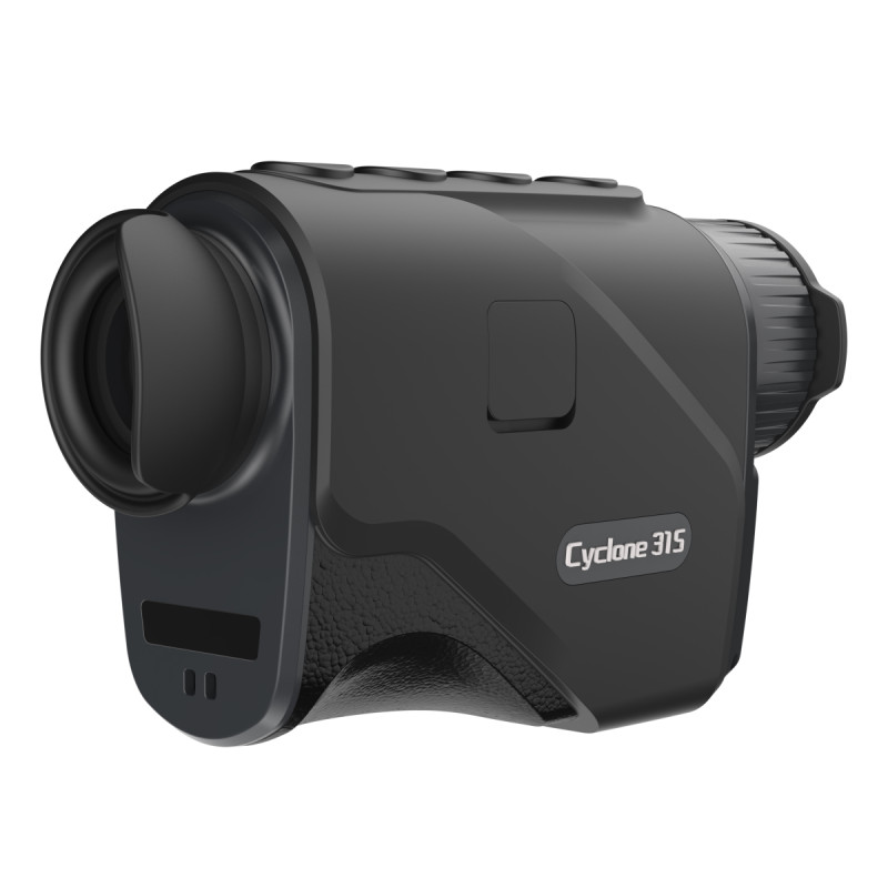 ThermTec Cyclone 315 Wärmebildmonokular | Ultrakompakt, 255 g