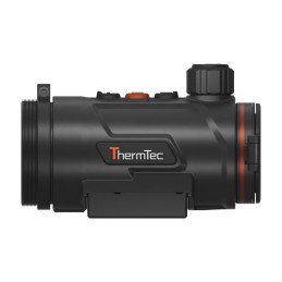ThermTec Hunt 335 Pro — накладной тепловизор | 35 мм и NETD ≤15 мК