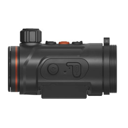 ThermTec Hunt 335 Pro termālā uzlika | 35 mm un ≤15 mK NETD