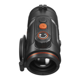 ThermTec Hunt 335 Pro — накладний тепловізор | 35 мм та NETD ≤15 мК