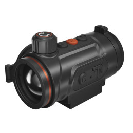 ThermTec Hunt 335 Pro termālā uzlika | 35 mm un ≤15 mK NETD