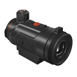 ThermTec Hunt 335 PRO Thermal Imaging Clip-On