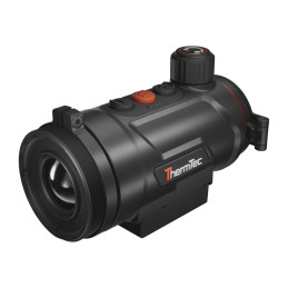 ThermTec Hunt 335 Pro termālā uzlika | 35 mm un ≤15 mK NETD