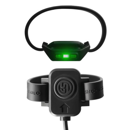 Shooter Global Fernbedienung & Augen-LED | SG Pulse Pro Zubehör