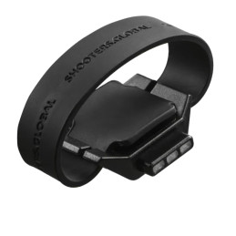 Shooter Global Ocular LED | SG Pulse Pro Anti-Cant-Anzeige
