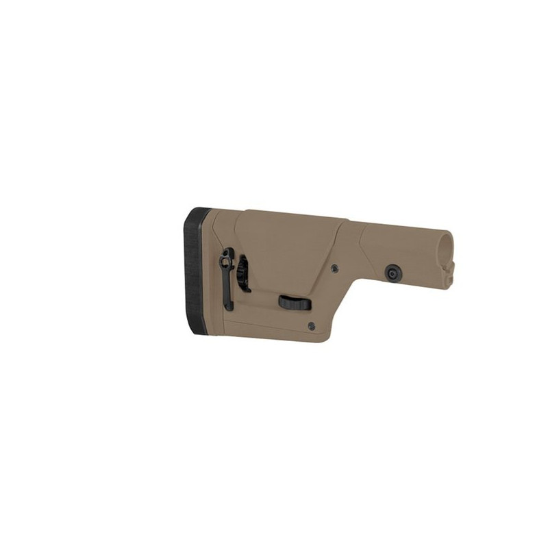 Magpul PRS GEN3 Präzisionsschaft | AR15/AR10 | FDE