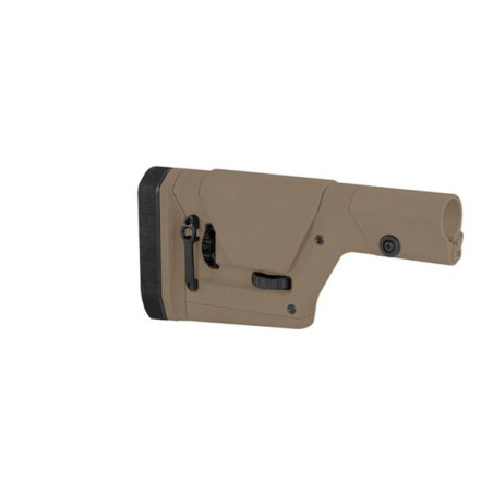 Magpul PRS GEN3 Precision-Adjustable Stock - Flat Dark Earth