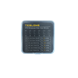 Teslong 6-teiliges Endoskop-Spiegel-Set | Zubehör der NTG-Serie