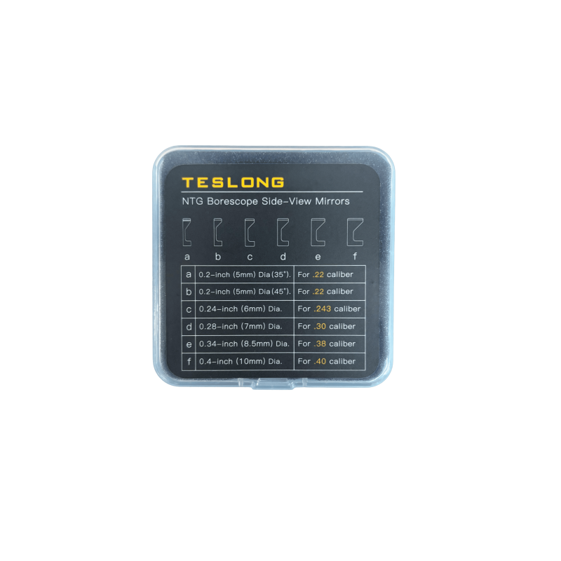 Набор из 6 зеркал для бороскопа Teslong | Аксессуары серии NTG