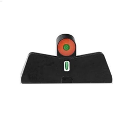 XS Sights N-Sight DXT2 Green Big Dot Orange CZ P10