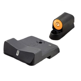 XS Sights DXT2 Big Dot-Nachtsichtvisiere für CZ P-10 | Orange/Grün