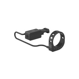 Electronic Scope Level with Dual-Indicator ACD System