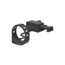 Vector Optics Elektronische Wasserwaage | Dual-Anzeige ACD