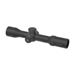 Vector Optics Continental 2-12x44 FFP | 34 mm MPVO tēmēklis