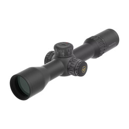 Vector Optics Continental 2-12x44 FFP | Прицел MPVO с 34-миллиметровым объективом