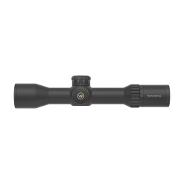 Vector Optics Continental 2-12x44 FFP | Приціл MPVO 34 мм