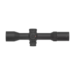 Vector Optics Continental 2-12x44 FFP | 34-mm-MPVO-Zielfernrohr