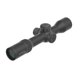 Vector Optics Continental 2-12x44 FFP | Прицел MPVO с 34-миллиметровым объективом