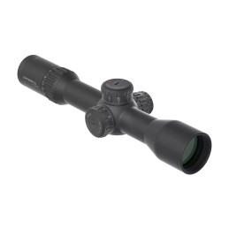 Vector Optics Continental 2-12x44 FFP | Прицел MPVO с 34-миллиметровым объективом