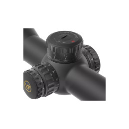 Vector Optics Continental 2-12x44 FFP | 34 mm MPVO tēmēklis