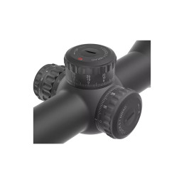 Vector Optics Continental 2-12x44 FFP | Приціл MPVO 34 мм