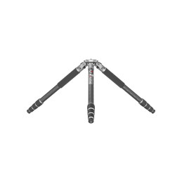 Vector Optics Tauron Carbonfaser-Stativ | Maximale Tragkraft: 35 kg
