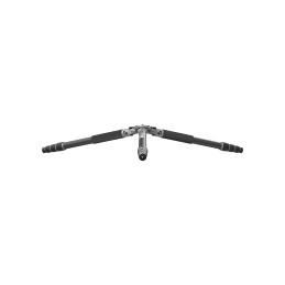 Vector Optics Tauron Carbonfaser-Stativ | Maximale Tragkraft: 35 kg