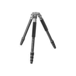 Vector Optics Tauron Carbonfaser-Stativ | Maximale Tragkraft: 35 kg