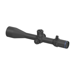 Приціл Vector Optics Tauron 5-50x60 ED LaREE HD — чіткість зображення на великих відстанях