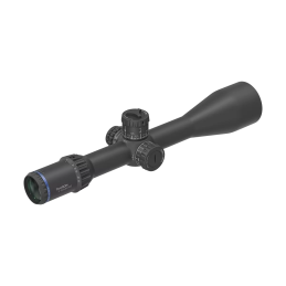 Vector Optics Tauron 5-50x60 ED LaREE HD optiskais tēmēklis – skaidrs redzējums lielā attālumā