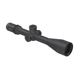 Vector Optics Tauron 5-50x60 ED LaREE HD optiskais tēmēklis – skaidrs redzējums lielā attālumā