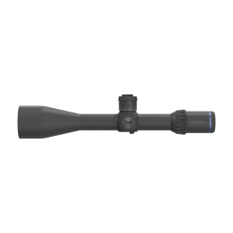 Приціл Vector Optics Tauron 5-50x60 ED LaREE HD — чіткість зображення на великих відстанях