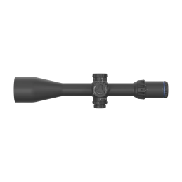 Оптический прицел Vector Optics Tauron 5-50x60 ED LaREE HD — четкость изображения на больших расстояниях