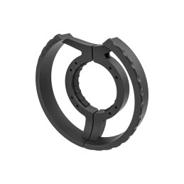 Tauron Scope Side Focus Wheel