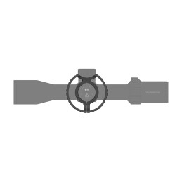 Tauron Scope Side Focus Wheel