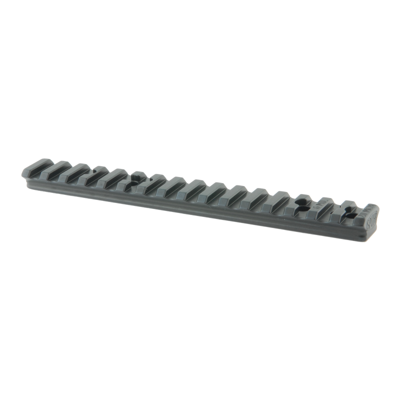 Spuhr R-7621 Gen2 Picatinny pamatne | Tikka T3/T3x | 6 MIL