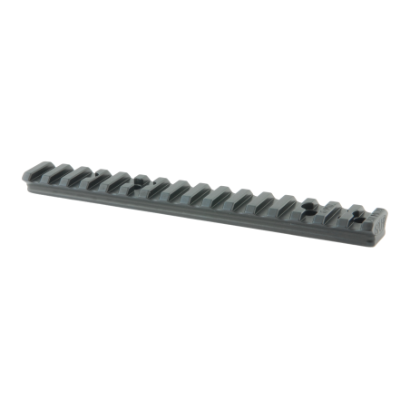 Spuhr R-7621 Gen2 Picatinny Base | Tikka T3/T3x | 6 MIL