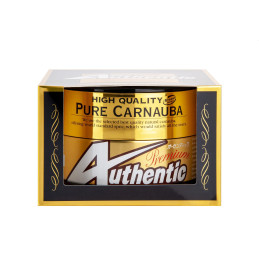 Authentic Premium Hard Carnauba Car Wax (200g)