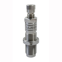 L.E. Wilson 6.5 PRC Bushing Full-Length Sizing Die