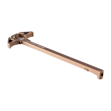 Рукоятка перезарядки Geissele Super Charging Handle (SCH) 7,62 DDC | Деталь для AR-10