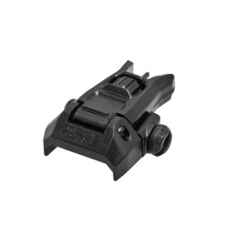 Передний прицел Magpul MBUS Pro (MAG275) | Стальной запасной прицел