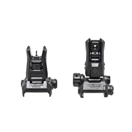 Передний прицел Magpul MBUS Pro (MAG275) | Стальной запасной прицел