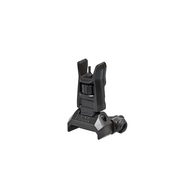 Magpul MBUS Pro priekšējais tēmēklis (MAG275) | Rezerves tēmēklis no tērauda