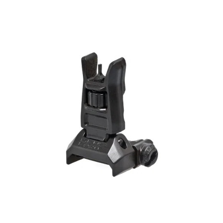 Magpul MBUS Pro priekšējais tēmēklis (MAG275) | Rezerves tēmēklis no tērauda