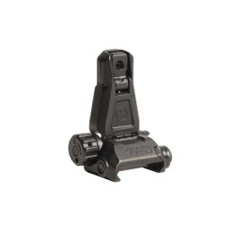 Задний прицел Magpul MBUS Pro (MAG276) | Стальной резервный прицел