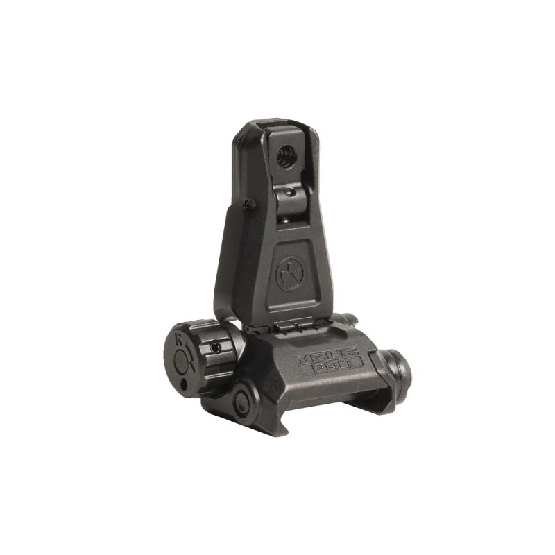 Magpul MBUS Pro-Korn (MAG276) | Ersatzvisier aus Stahl